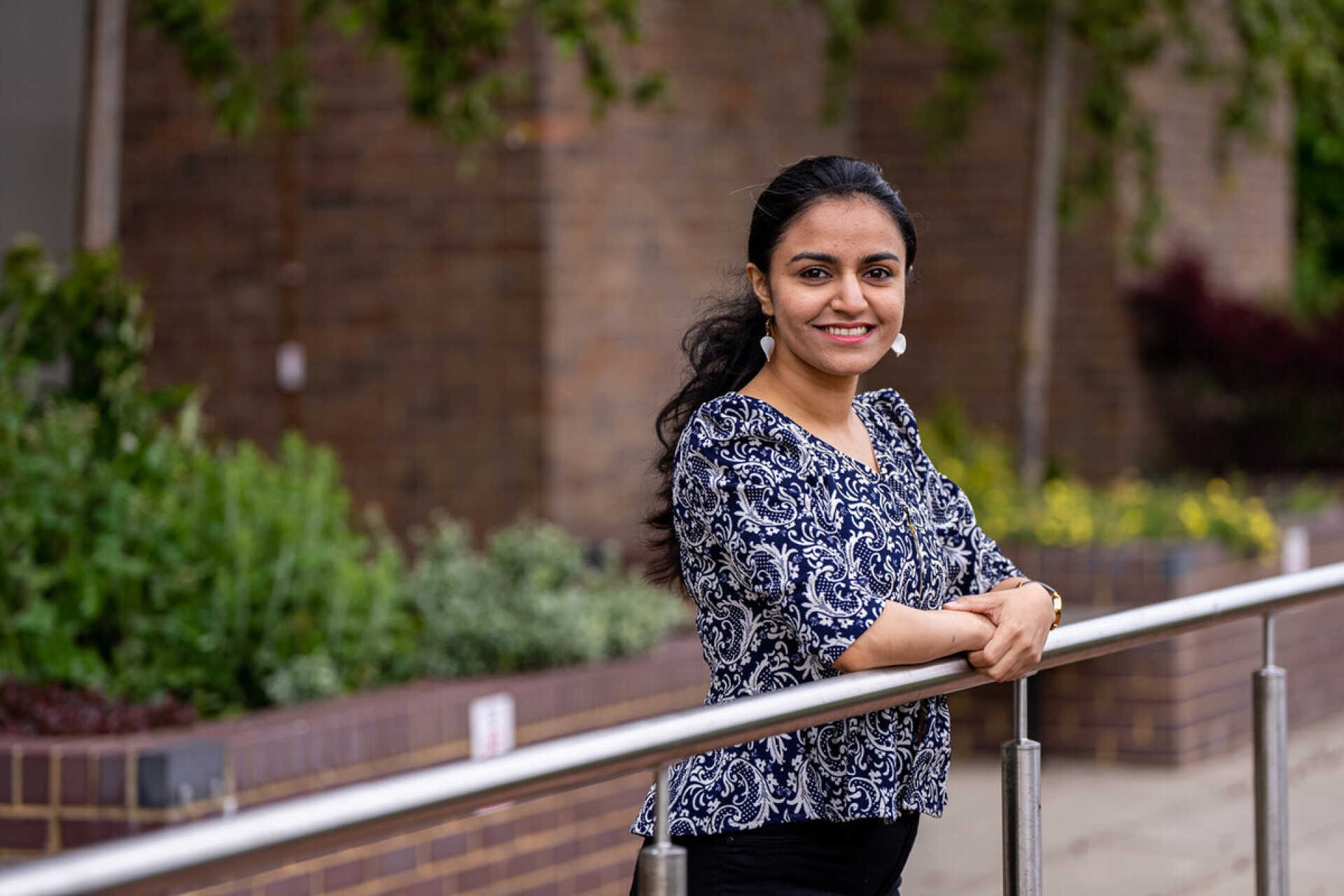 PhD Scholarships for Women in STEM Fields in the UK