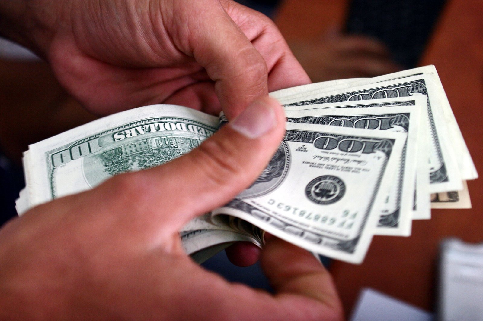 Ways To Earn In USD Remotely from American Companies