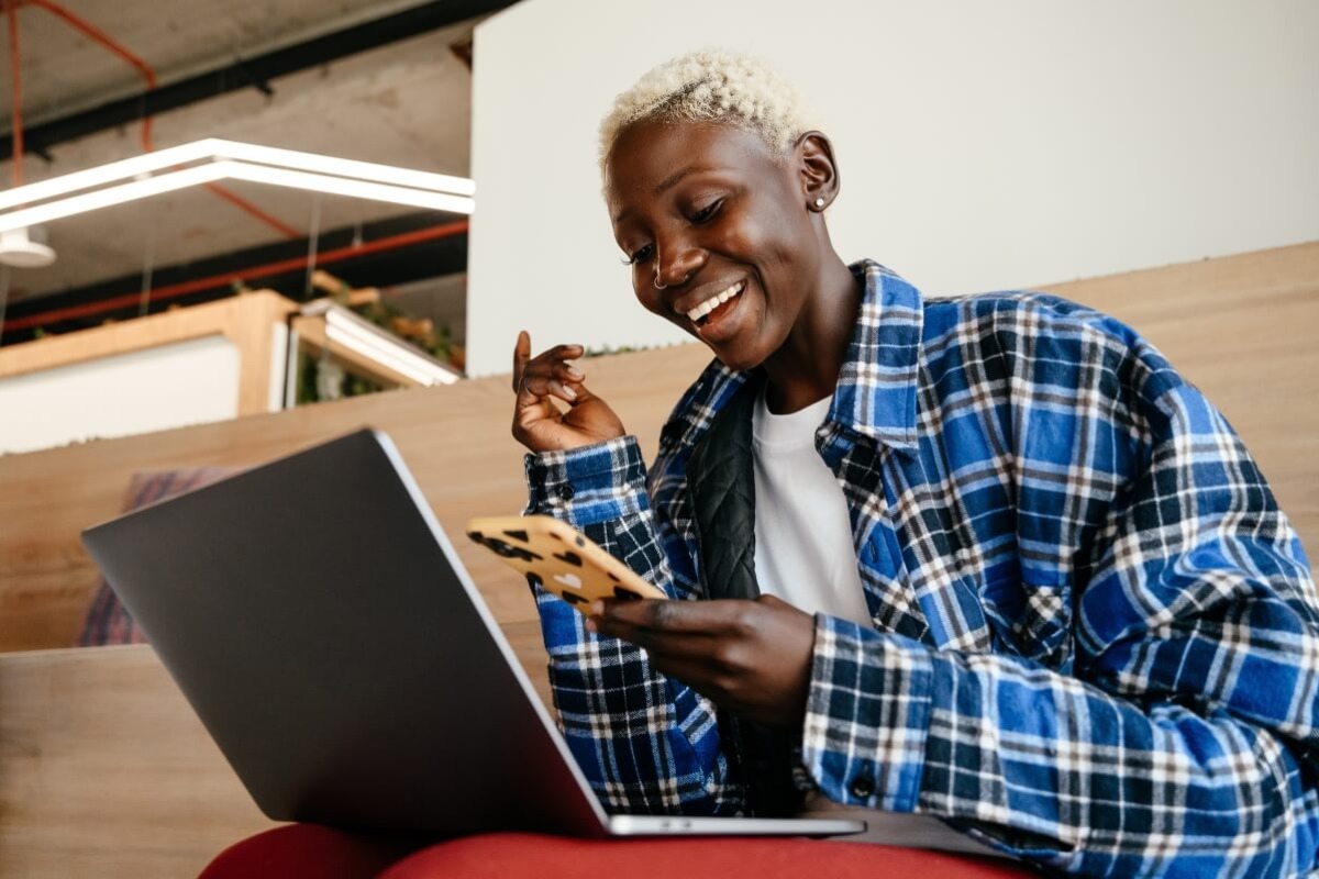 Remote Work Platforms Connecting Africans to Remote Jobs In Canada